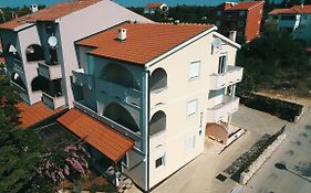 Apartments Matin